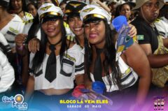 Bloco Lá Vem Eles